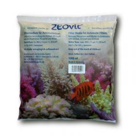 Korallen Zucht Zeovit for Automatic Filters 1 liter