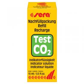 Sera Reagente Test Permanente CO2 90 misurazioni