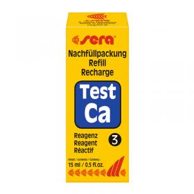 Sera Calcium-test reagente nr. 3 conf. 15ml