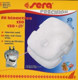 Sera Replacement Bearing Wadding For Sera Filter Fil Bioactive 130