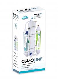 AQL Impianti ad Osmosi In-Line OSMOLINE50