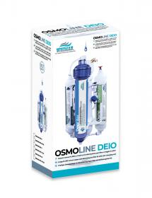 AQL Impianti ad Osmosi In-Line OSMOLINE50