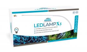 Whimar Led Lamp X5 Cool White 10w colore bianco