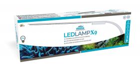 Whimar Led Lamp X9 White&Blue 15w