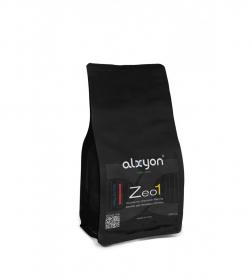 Alxyon Pro-Filter Zeo1 500ml - Zeolite per la rimozione dei composti azotati in acqua dolce