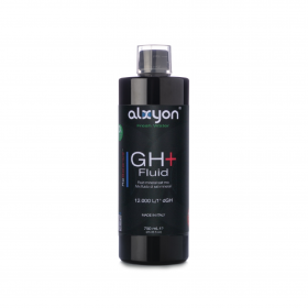 Alxyon ReBalance GH+ Fluid 500ml - integratore di durezza totale per acqua osmotica