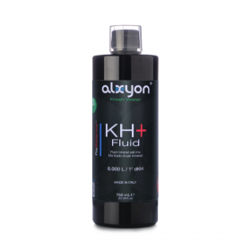 Alxyon ReBalance KH+ Fluid 500ml - integratore di durezza carbonatica per acqua osmotica