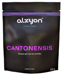 Alxyon Specialized Cantonensis 300gr