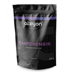 Alxyon Specialized Cantonensis 300gr - integratore di sali per gamberetti d'acqua tenera