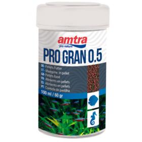 Amtra Pro Gran 0.5 100ml/60gr