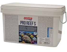 Amtra Optimum Sea Professional 4kg - Sale Marino Sintetico