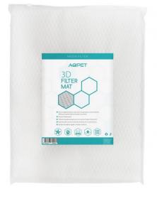 Aqpet 3D Filter Mat