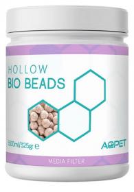 Aqpet Hollow Bio Beads 1000ml