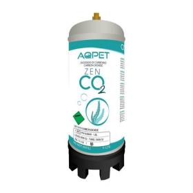 Aqpet Zen CO2 800gr Cilynder
