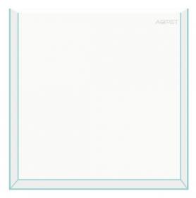Aqpet Kubic 50 - extraclear glass aquarium cm50x50x50h