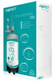 Aqpet Zen CO2 System
