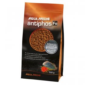 Aqua Medic 11651 Antiphos Fe 500gr