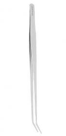 AquaArt Curved Tweezers 33cm - pinza curva in acciaio inox