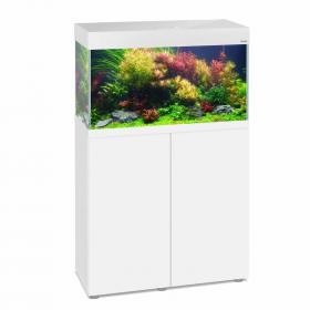 Aquael OptiSet 125 white cm81x36x51h without stand
