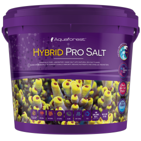 Aquaforest Hybrid Pro Salt 5kg
