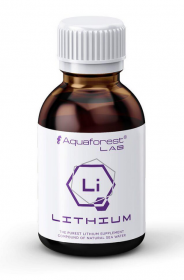 Aquaforest Lab Lithium 200ml