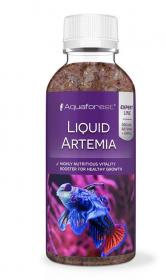 Aquaforest Liquid Artemia 200ml