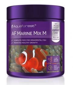 Aquaforest AF Marine Mix M 2,5mm 120gr