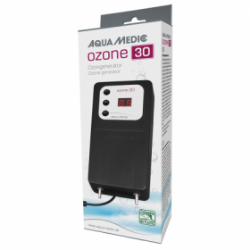 Aquamedic Ozone 30 - ozonizzatore per acquari fino a 500 litri