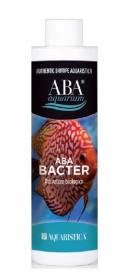 Aquaristica ABA Bacter 250ml - attivatore batterico per acqua dolce