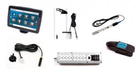 Aquatronica Touch Controller Kit Basic