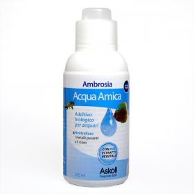 Askoll Ambrosia Acqua Amica - 120ml (ARTICOLO SCONTO 50% CON 109 EURO DI SPESA)