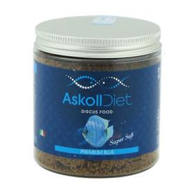 Askoll Diet Discus Food Premium Blue 50gr