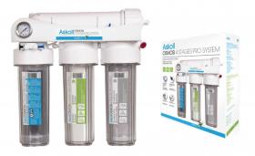 Askoll Osmosi 4 Stages Pro System 75GPD