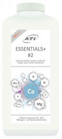 ATI Essentials+ #2 2700ml - calcium buffer system