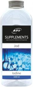 ATI Supplements Jod 100ml - Integratore di Iodio per Acquari Marini