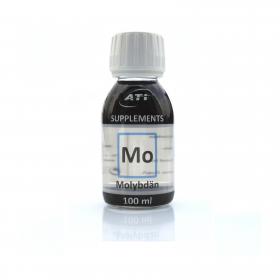 ATI Supplements Molybdan 100ml
