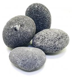 DecorLine Black Sky Rock 1pz da 2-3kg - roccia decorativa non calcarea