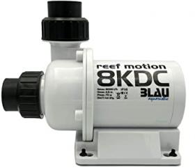 Blau Aquaristic Reef Motion 8KDC - pompa di risalita elettronica 8000 l/h