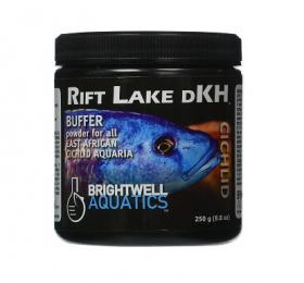 Brightwell Aquatics Rift Lake dKH 250gr