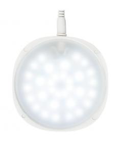 Chihiros Magnetic Light - lampada LED con aggancio magnetico