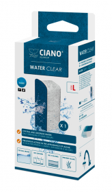Ciano Water Clear Size L