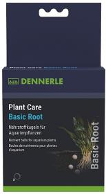 Dennerle Plant Care Basic Root 40pcs