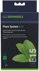 Dennerle Plant System E15 100pcs