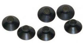 Dennerle 5898 Suction Cups Replacement for Nano Internal filters and Nano Flipper