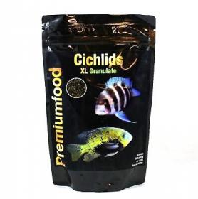 Discusfood Cichlid XL Composition 1 500gr