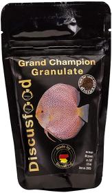 Exotica Discusfood Grand Champion 80gr - The food is made in Germany!