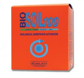 Equo Bio Soil 250gr - Attivatore Batterico del Substrato