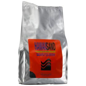 Equo Hawaii Sand 5kg - ghiaietto nero brillante per acqua dolce