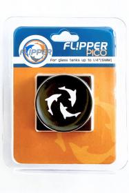 Flipper Pico scraper 2.0 Black