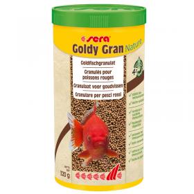 Sera Goldy Gran 1000ml/300gr - Granuli per pesci rossi